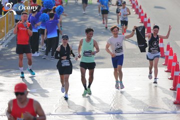 RUN TO LIVE 2025 - Ảnh #3194081