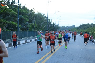 RUN TO LIVE 2025 - Ảnh #3287488