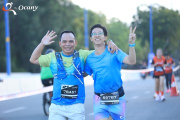 RUN TO LIVE 2025 - Ảnh #3258508