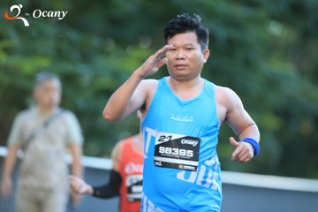 RUN TO LIVE 2025 - Ảnh #3278289