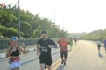 RUN TO LIVE 2025 - Ảnh #3301084