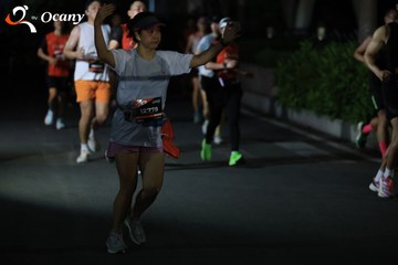 RUN TO LIVE 2025 - Ảnh #3155145