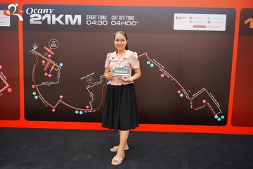 RUN TO LIVE 2025 - Ảnh #3120459