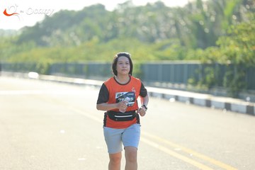 RUN TO LIVE 2025 - Ảnh #3304789