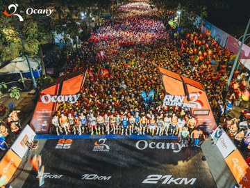 RUN TO LIVE 2025 - Ảnh #3305446