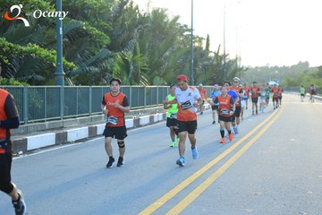 RUN TO LIVE 2025 - Ảnh #3297548