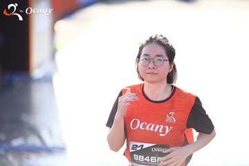 RUN TO LIVE 2025 - Ảnh #3207669