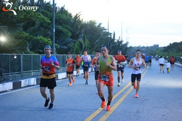 RUN TO LIVE 2025 - Ảnh #3264235