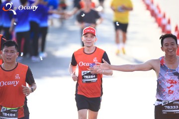 RUN TO LIVE 2025 - Ảnh #3205567