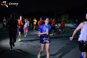 RUN TO LIVE 2025 - Ảnh #3269585