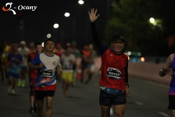 RUN TO LIVE 2025 - Ảnh #3203004