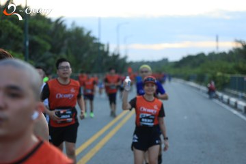 RUN TO LIVE 2025 - Ảnh #3284490