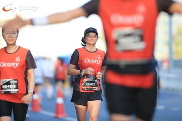 RUN TO LIVE 2025 - Ảnh #3283482