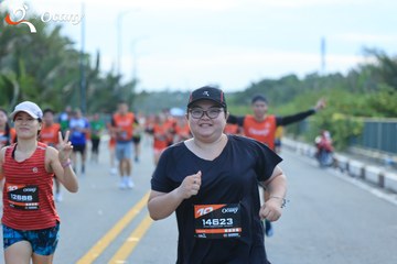 RUN TO LIVE 2025 - Ảnh #3278135