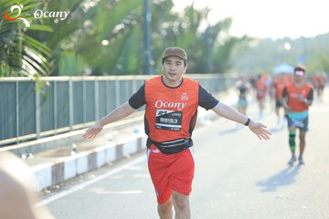 RUN TO LIVE 2025 - Ảnh #3303711