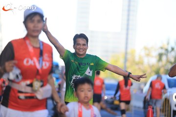 RUN TO LIVE 2025 - Ảnh #3286949