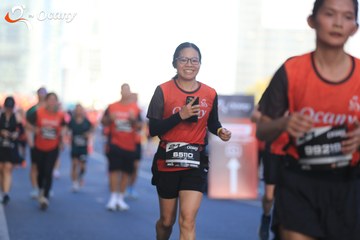RUN TO LIVE 2025 - Ảnh #3286737
