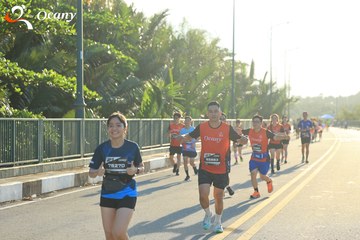 RUN TO LIVE 2025 - Ảnh #3301375
