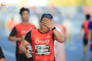 RUN TO LIVE 2025 - Ảnh #3284353