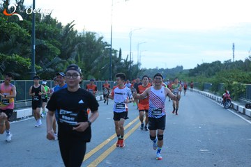RUN TO LIVE 2025 - Ảnh #3289576