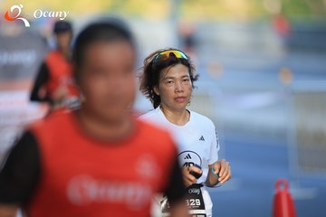 RUN TO LIVE 2025 - Ảnh #3284201