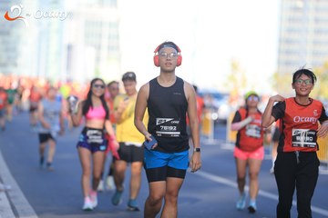 RUN TO LIVE 2025 - Ảnh #3288208