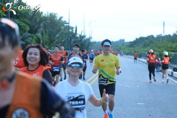 RUN TO LIVE 2025 - Ảnh #3290302