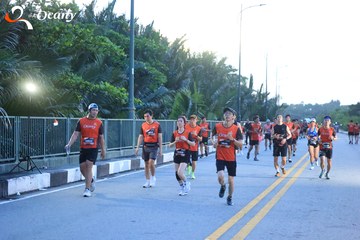 RUN TO LIVE 2025 - Ảnh #3264745