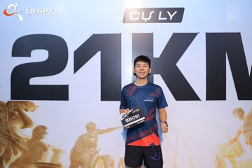 RUN TO LIVE 2025 - Ảnh #3215034