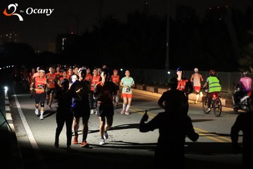 RUN TO LIVE 2025 - Ảnh #3261192
