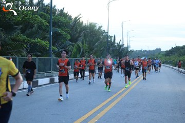 RUN TO LIVE 2025 - Ảnh #3267547