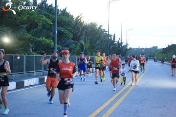RUN TO LIVE 2025 - Ảnh #3264336