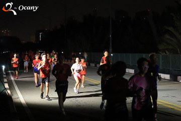 RUN TO LIVE 2025 - Ảnh #3261475
