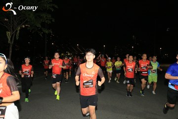 RUN TO LIVE 2025 - Ảnh #3280088
