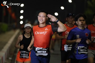 RUN TO LIVE 2025 - Ảnh #3202753