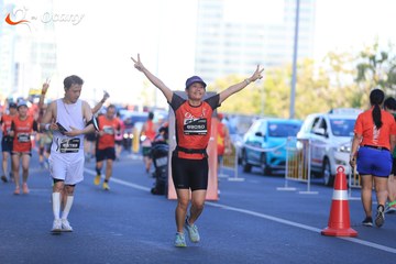 RUN TO LIVE 2025 - Ảnh #3287152