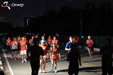RUN TO LIVE 2025 - Ảnh #3262544