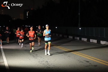 RUN TO LIVE 2025 - Ảnh #3260063