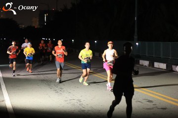 RUN TO LIVE 2025 - Ảnh #3259633