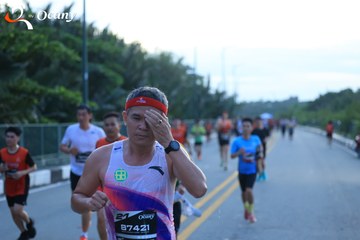 RUN TO LIVE 2025 - Ảnh #3268088