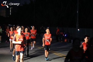 RUN TO LIVE 2025 - Ảnh #3262765