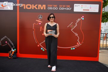 RUN TO LIVE 2025 - Ảnh #3136718
