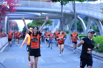 RUN TO LIVE 2025 - Ảnh #3156058