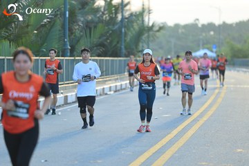 RUN TO LIVE 2025 - Ảnh #3297350