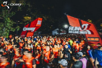 RUN TO LIVE 2025 - Ảnh #3305528
