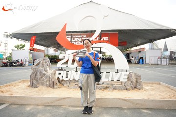 RUN TO LIVE 2025 - Ảnh #3137291