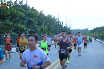 RUN TO LIVE 2025 - Ảnh #3287975