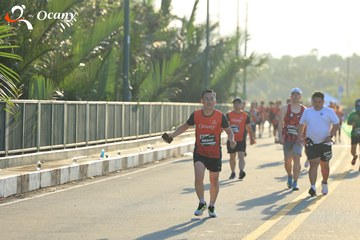 RUN TO LIVE 2025 - Ảnh #3302158