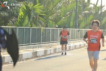 RUN TO LIVE 2025 - Ảnh #3302726