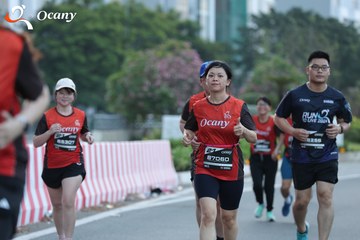RUN TO LIVE 2025 - Ảnh #3210499